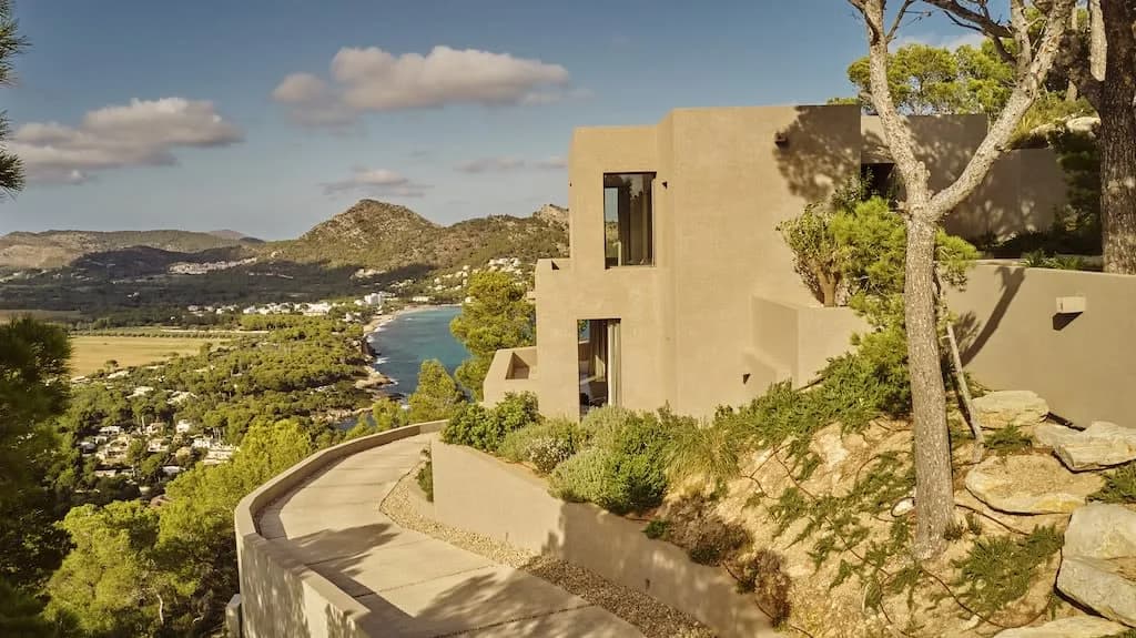 Sugar Cane Elegant Villa with Relaxing Sea Views photo 3