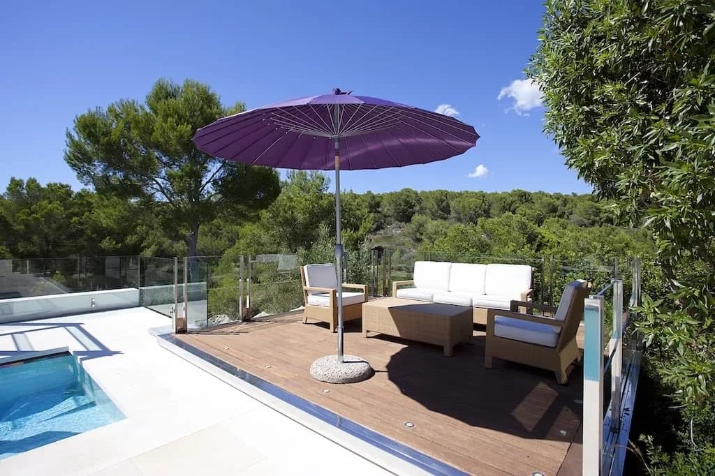Upper Class Villa Close to the Beach photo 4