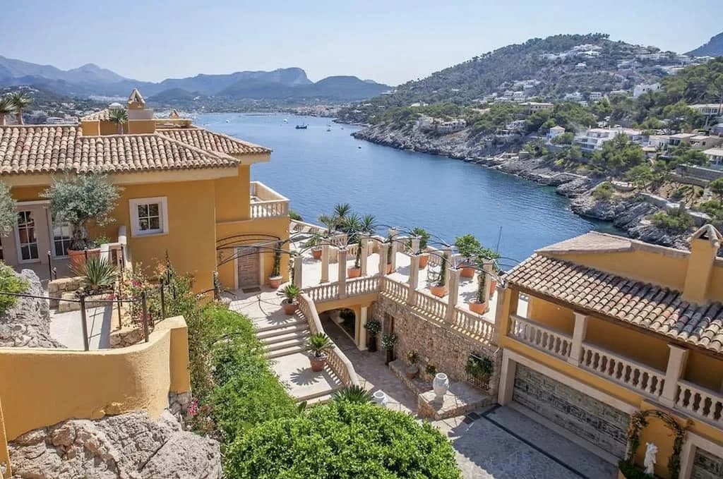 Exquisite Castle in Mallorca photo 2