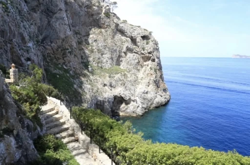 Exquisite Castle in Mallorca photo 4