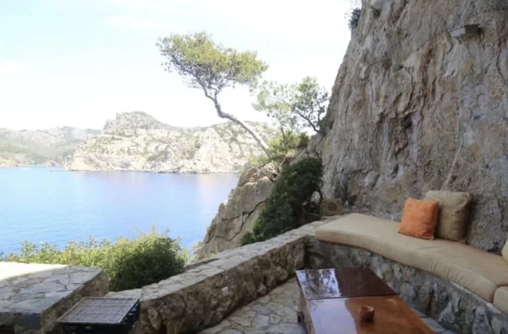 Exquisite Castle in Mallorca photo 5