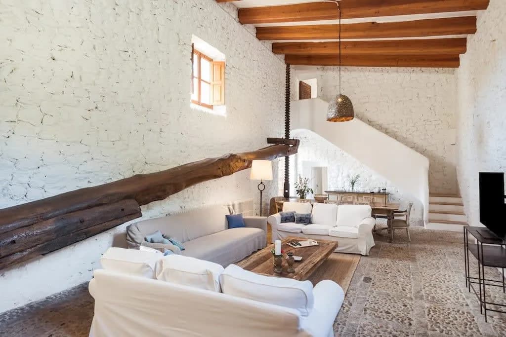 Fantastic Villa in Town of Valldemossa photo 2