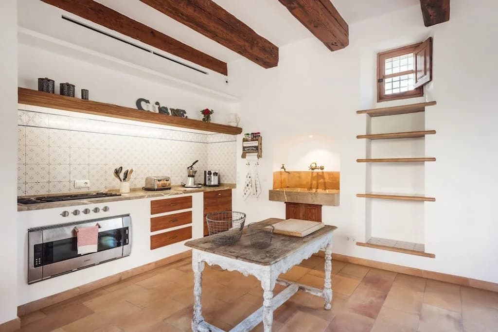 Fantastic Villa in Town of Valldemossa photo 4