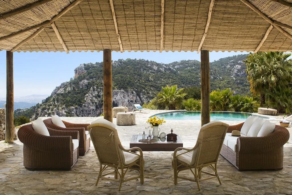 Fantastic Villa in Town of Valldemossa photo 5
