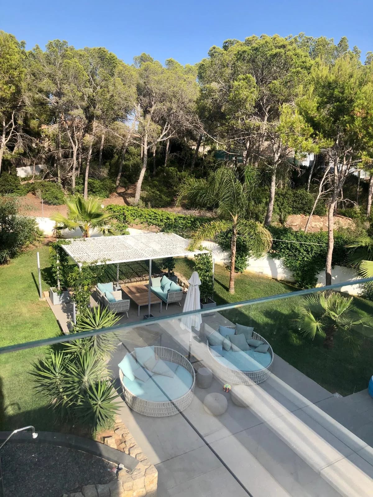 Private Artistic Villa with Garden and Deluxe Pool photo 2