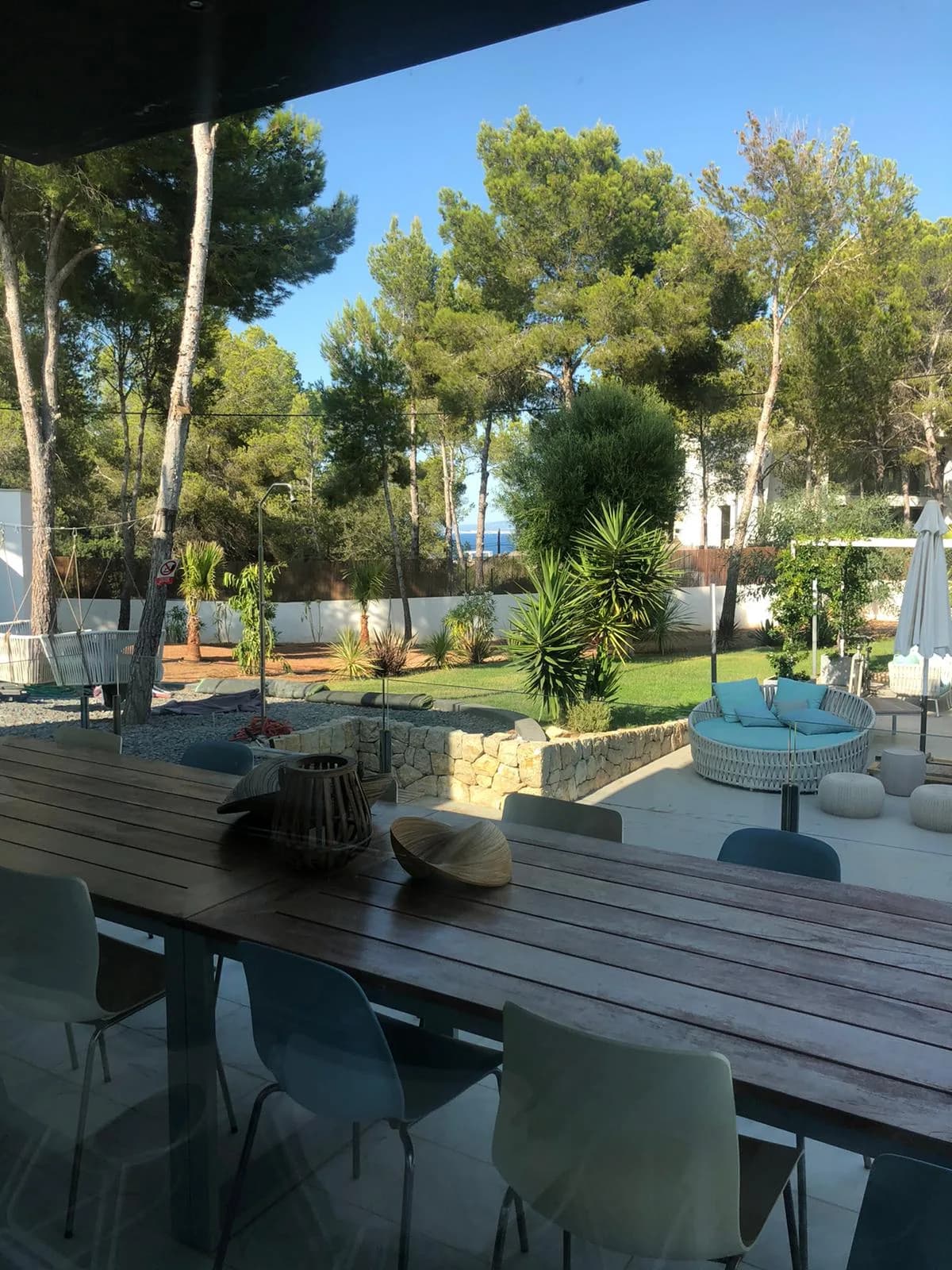 Private Artistic Villa with Garden and Deluxe Pool photo 3