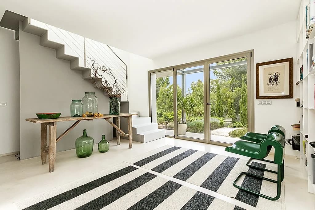 Luxurious Summer House with Glorious Sea Views photo 2