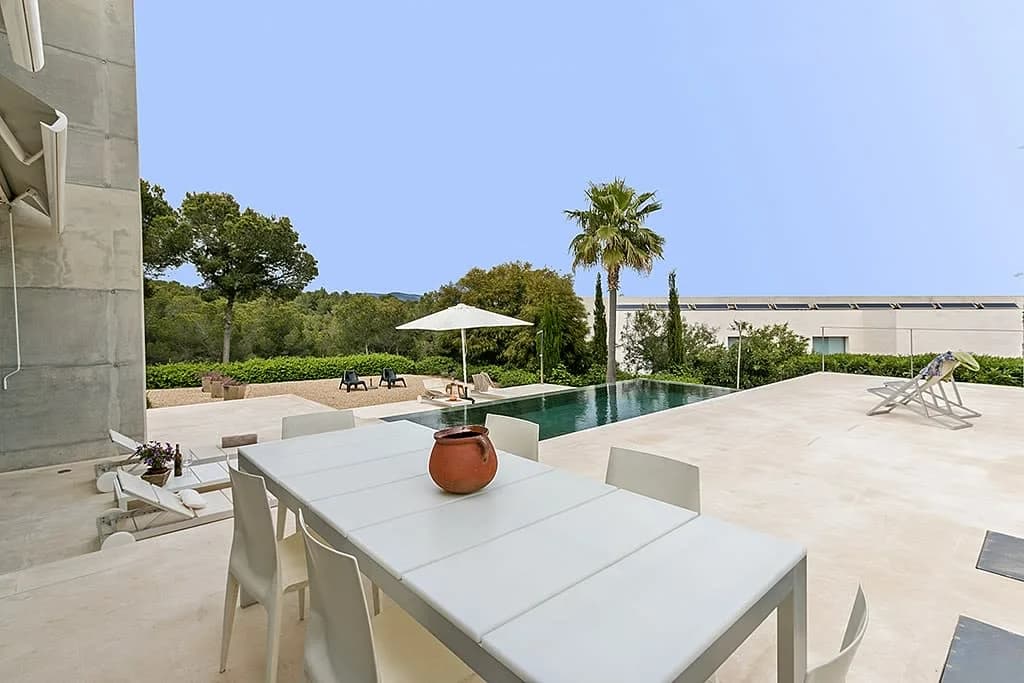 Luxurious Summer House with Glorious Sea Views photo 4