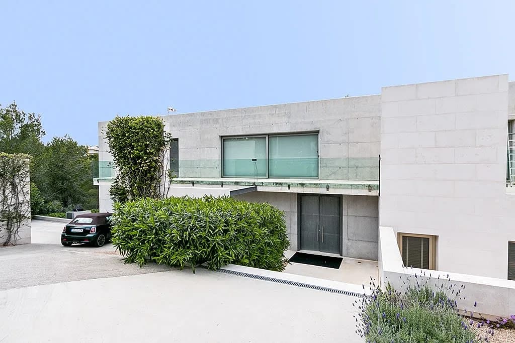 Luxurious Summer House with Glorious Sea Views photo 5