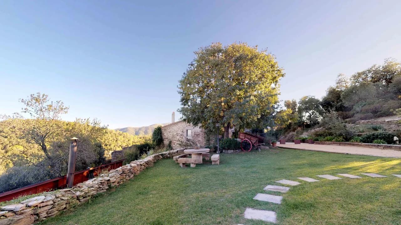 Peaceful Villa with Pool And Fantasic Views photo 3