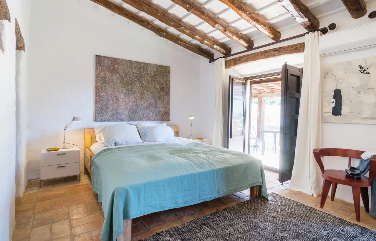 Spectacular Stone Villa with Garden and Private Pool photo 3
