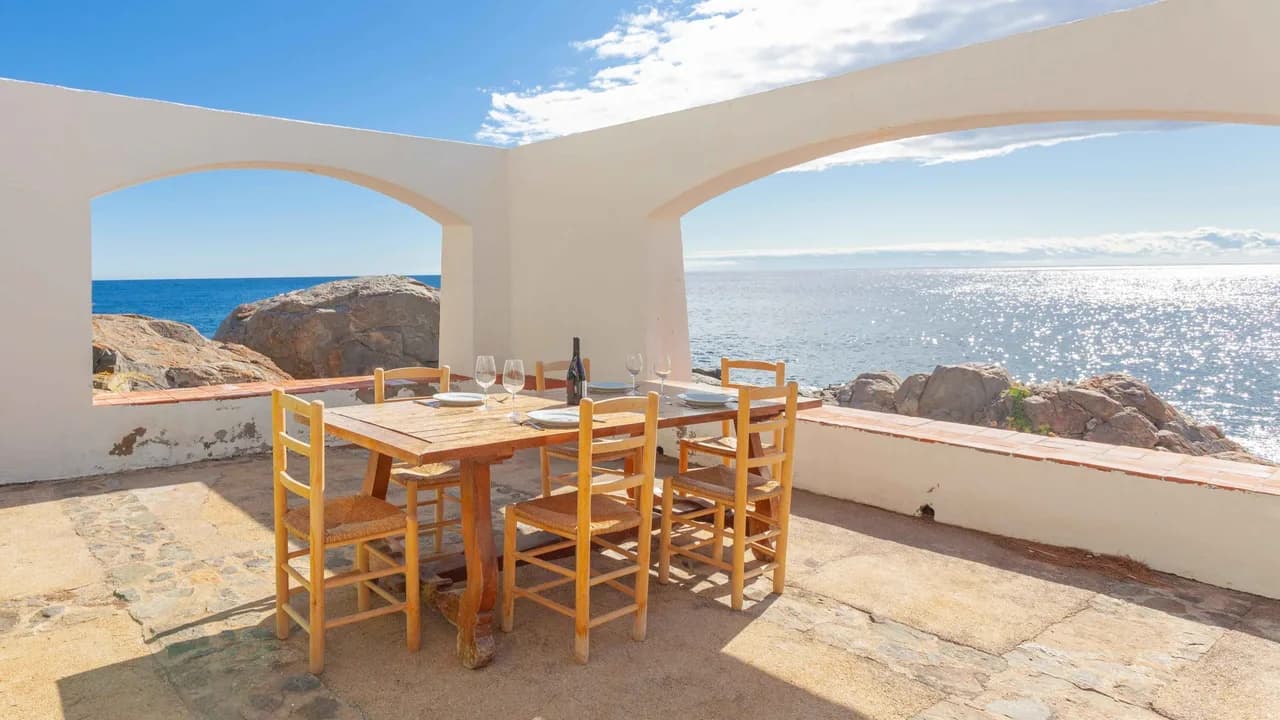 Lovely Six Bedroom Villa with Pool and Panoramic Views photo 3