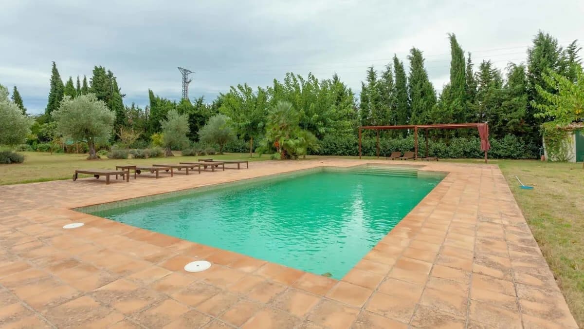 Stunning Family Villa with Beautiful Nature Surroundings photo 4