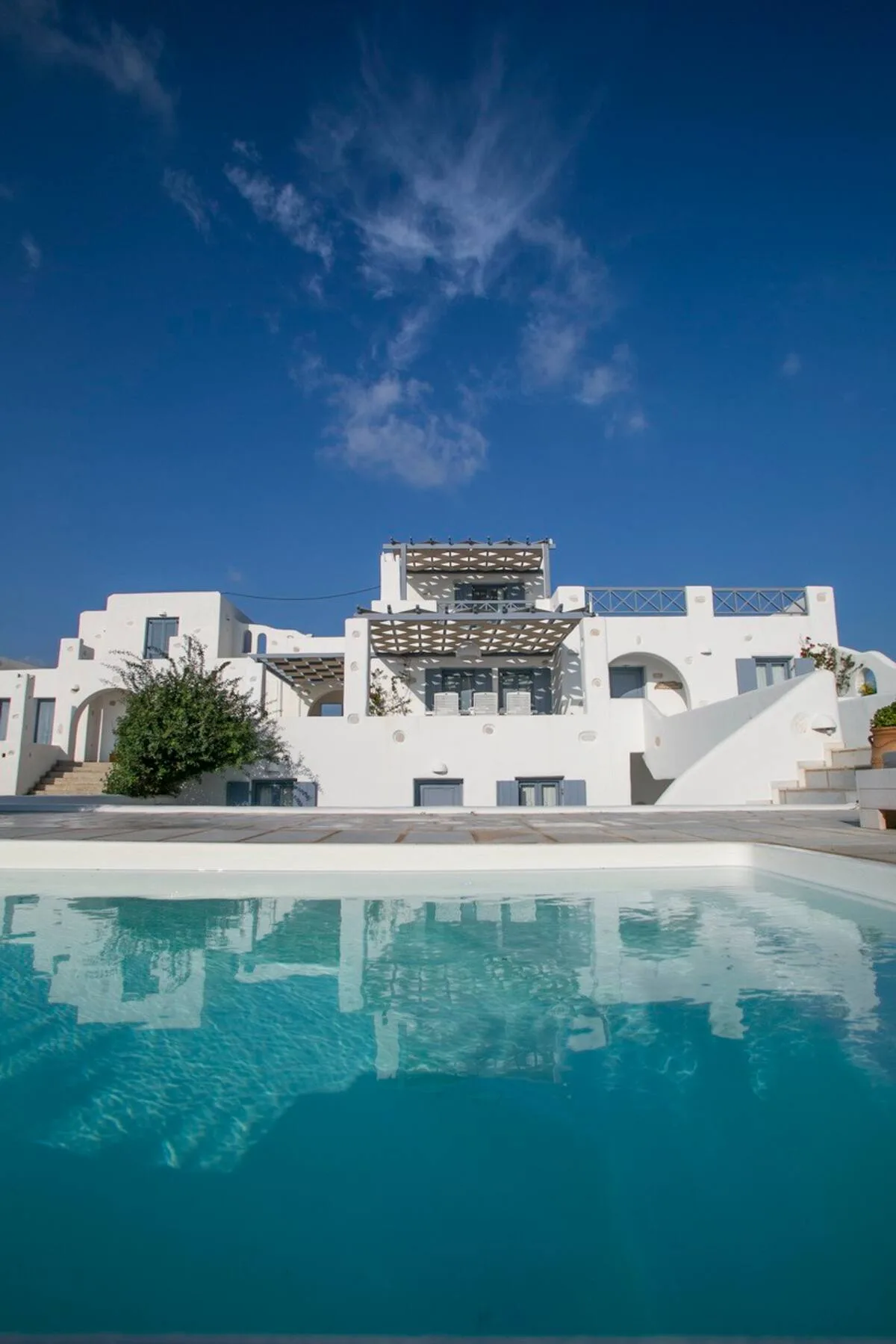 Remarkable Elegant Villa Near Sandy Beaches photo 2