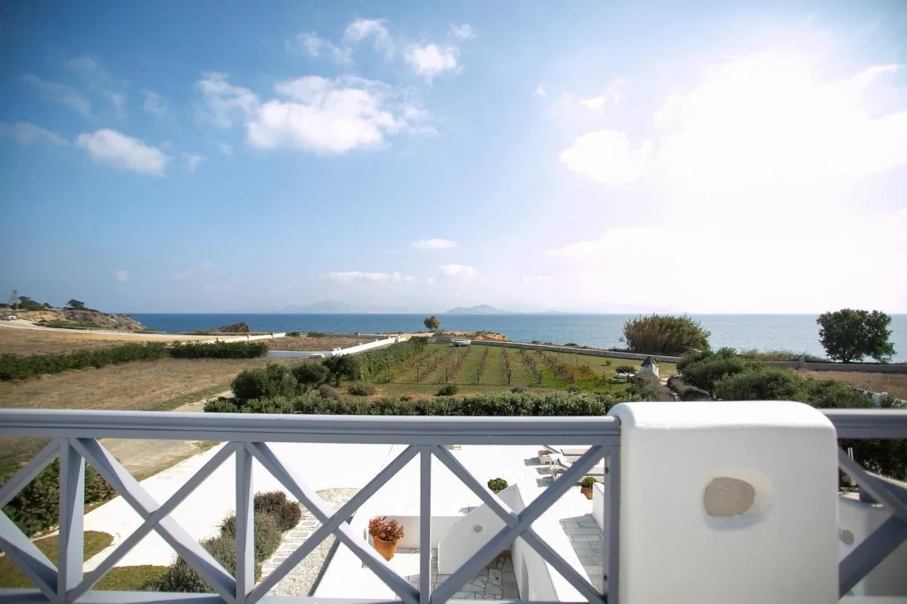 Remarkable Elegant Villa Near Sandy Beaches photo 4