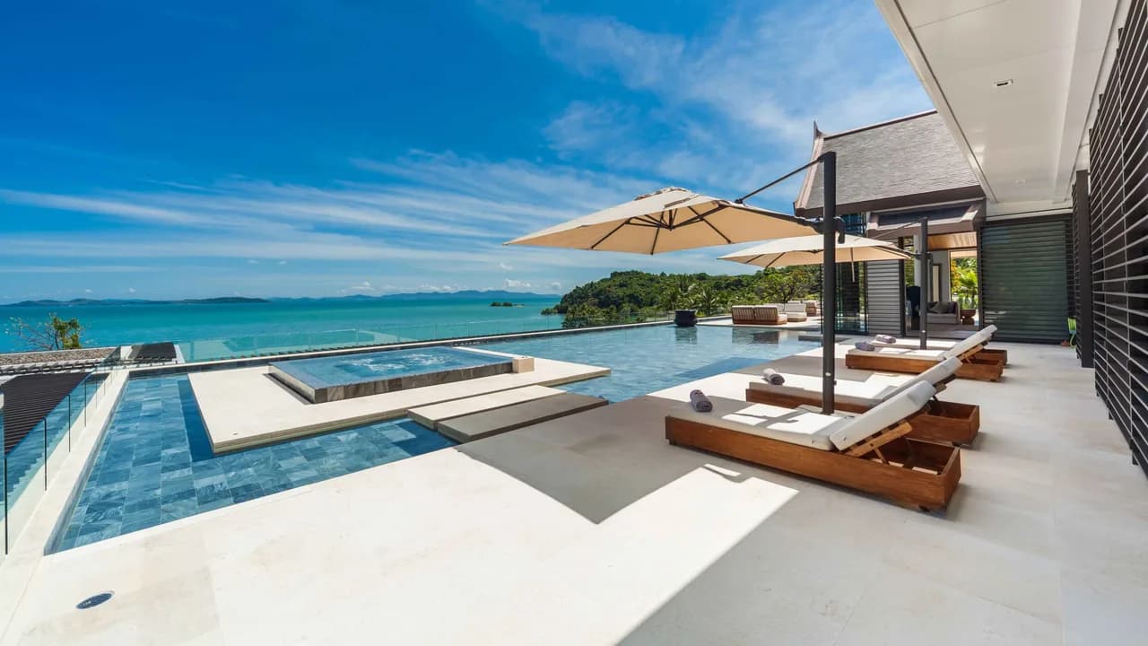 Never Ending Villa photo 2