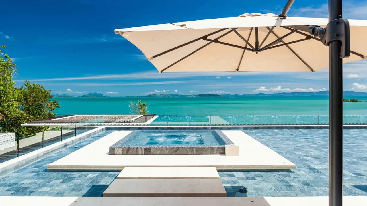 Never Ending Villa photo 3