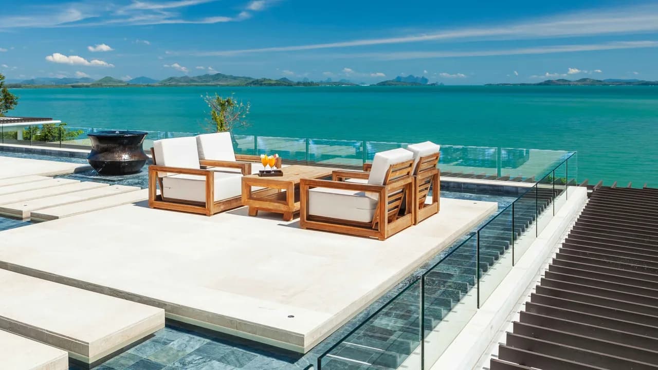 Never Ending Villa photo 4