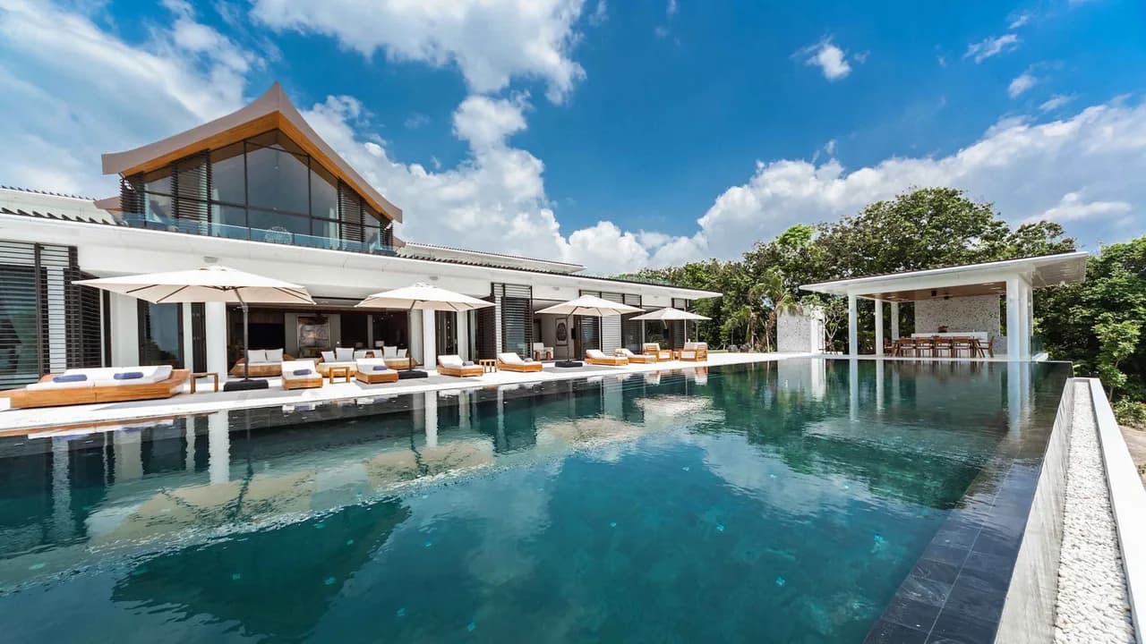 Never Ending Villa photo 5