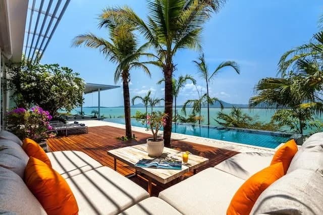Merry Villa In Thai photo 2