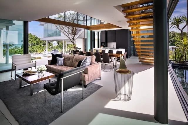 Wealthy Villa photo 2