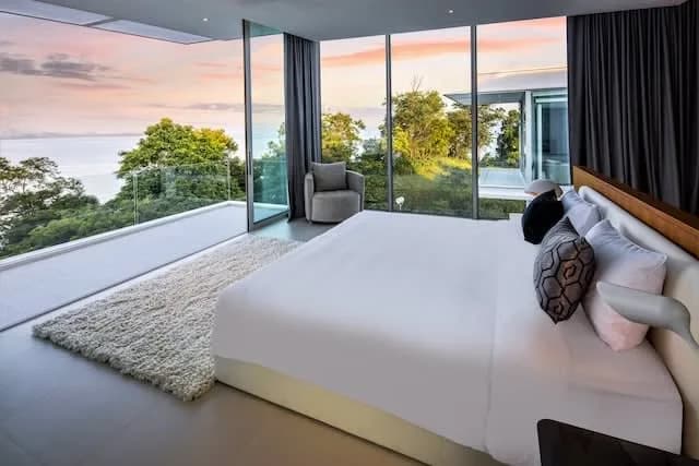 Wealthy Villa photo 3