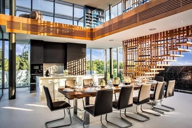 Wealthy Villa photo 4