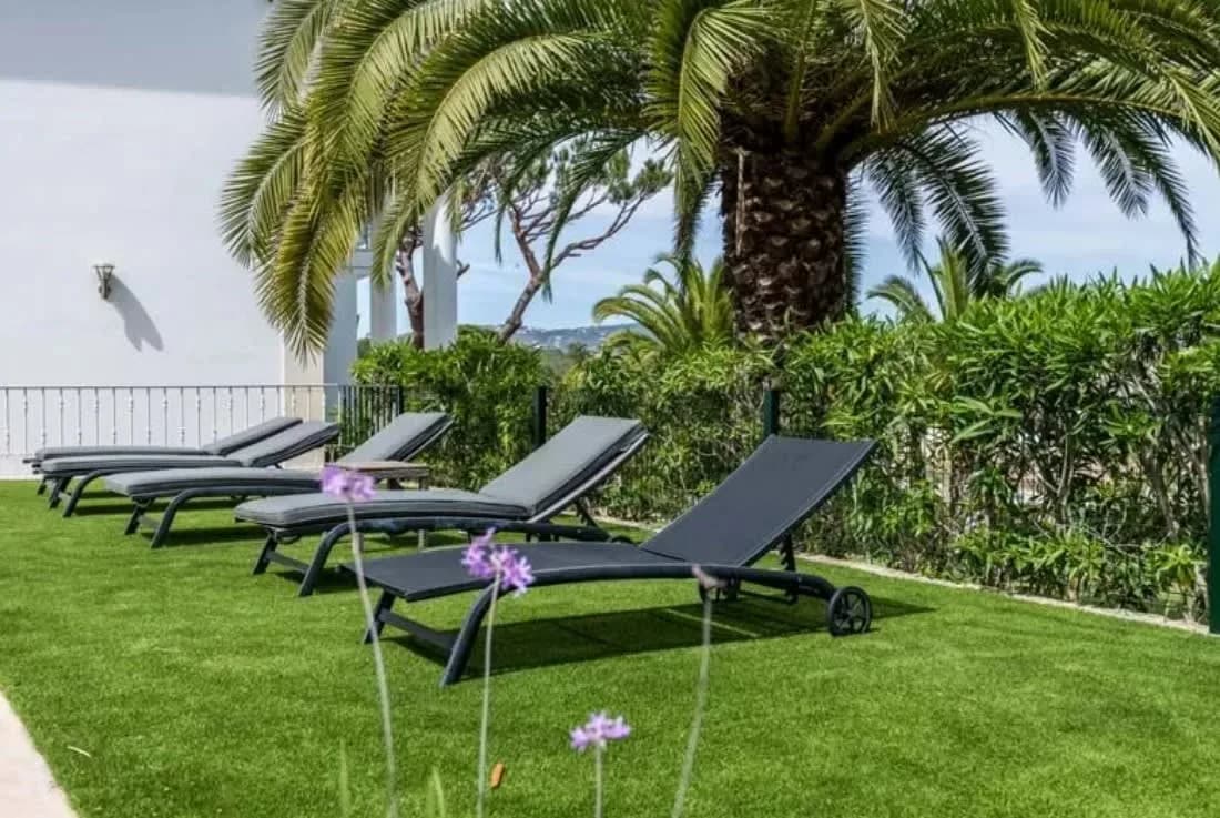 Exotic Delightful Villa with Massive Heated Pool photo 5