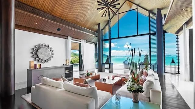 Blue Waters Villa photo 2