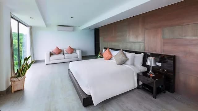 Blue Waters Villa photo 3