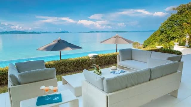 Blue Waters Villa photo 5