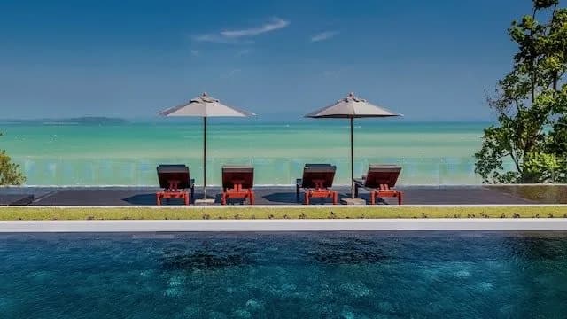 Heavenly Villa photo 2