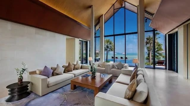 Heavenly Villa photo 3
