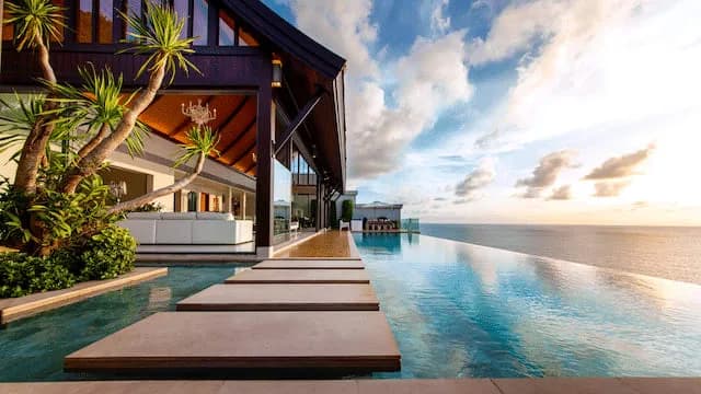 Thai Modern Paradise Villa photo 5