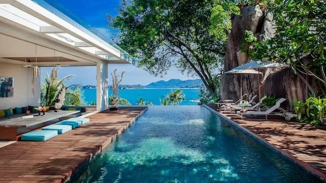Villa Of Delight