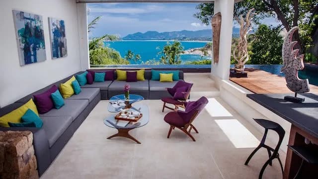 Villa Of Delight photo 2