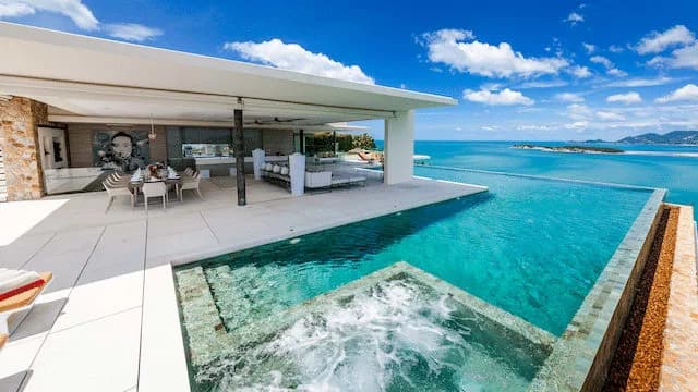 Everlasting Villa