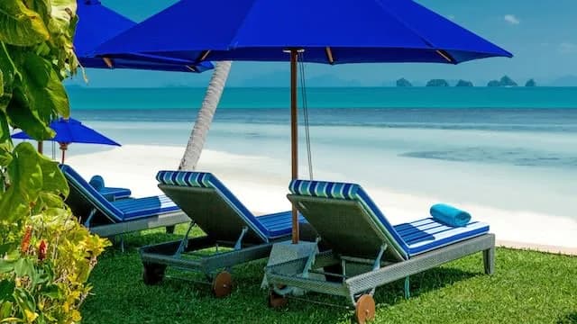 Mesmerizing Villa photo 2