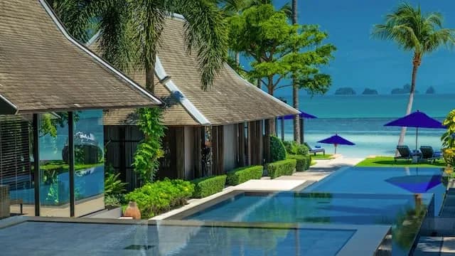 Mesmerizing Villa photo 5