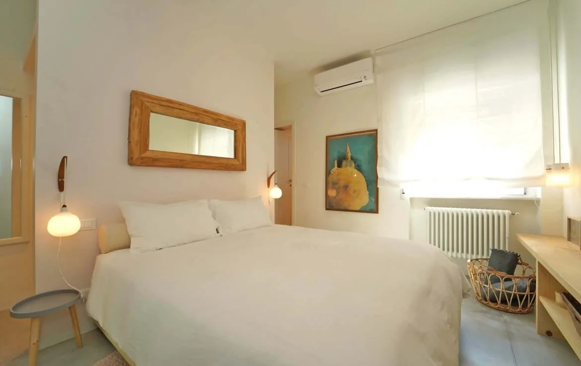 Beautiful Villa With Fantastic Sea View photo 3