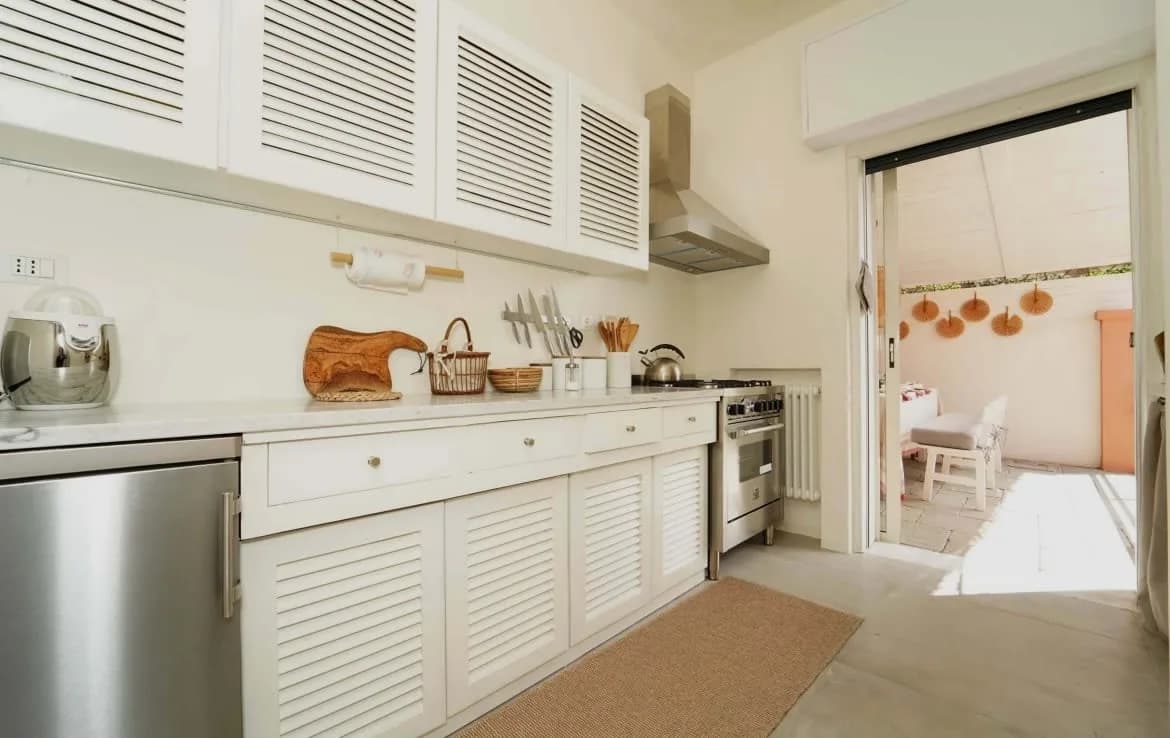 Beautiful Villa With Fantastic Sea View photo 4