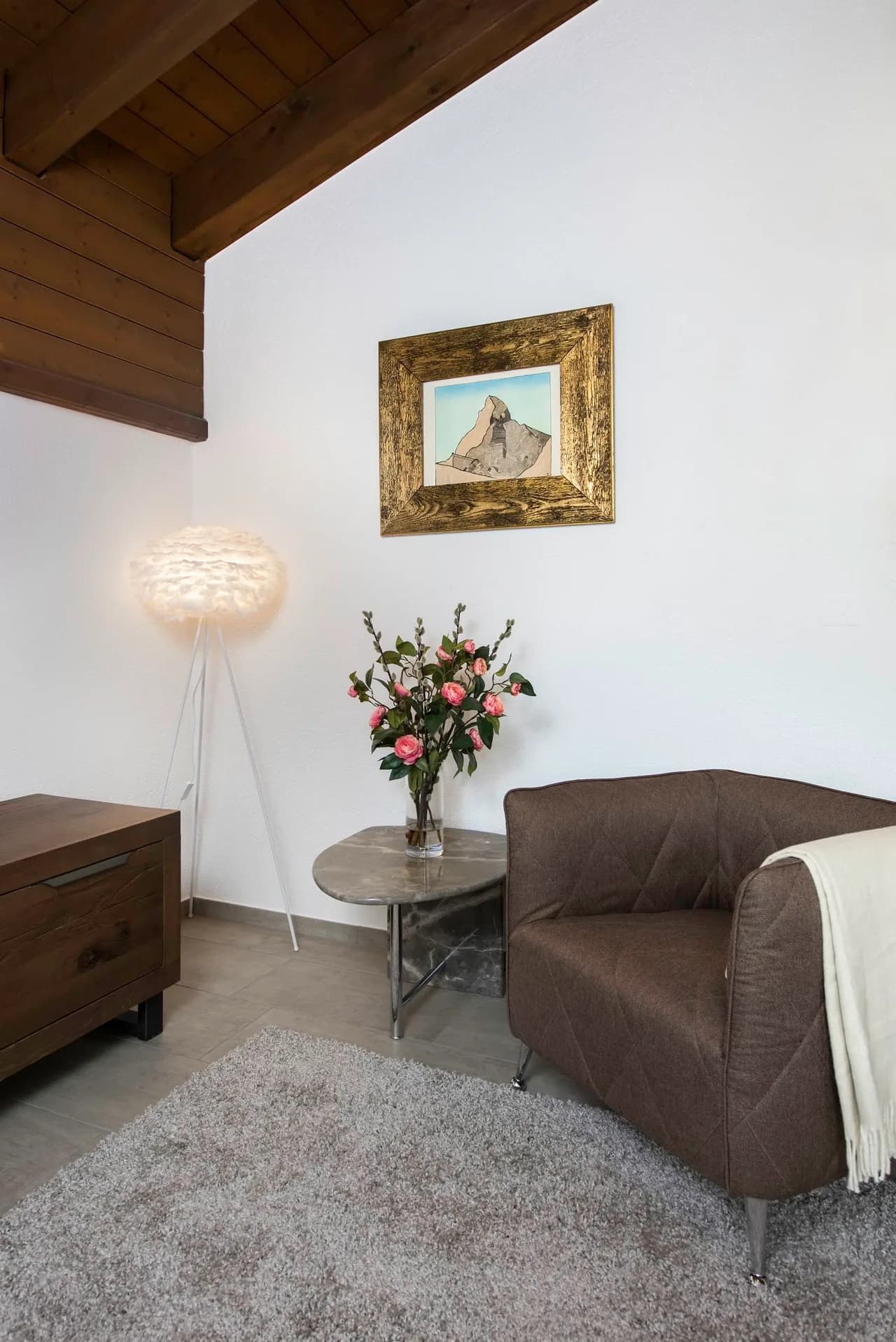 Fantastic Studio Apartment Near Sunnegga Ski Lift photo 4