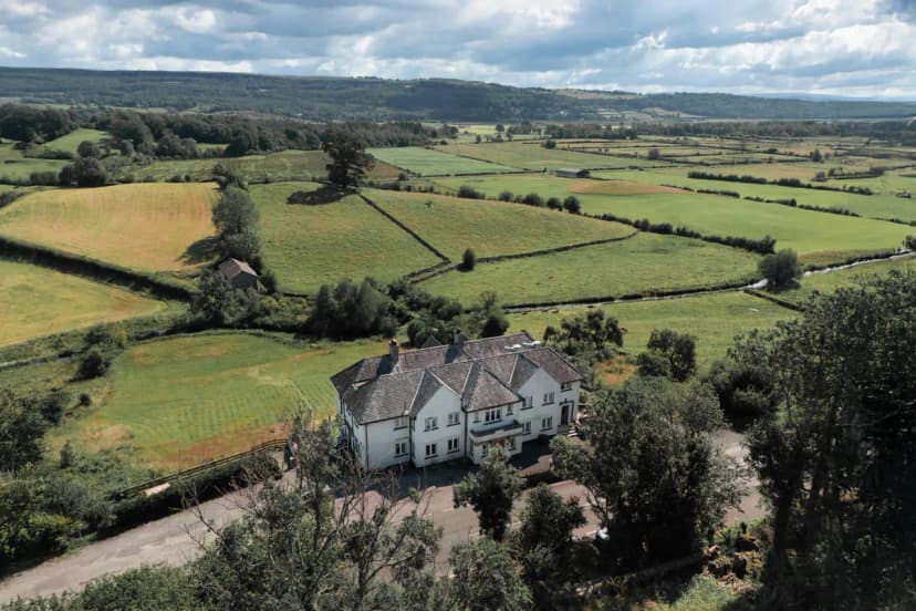 Charming Country House in Crosthwaite and Lyth