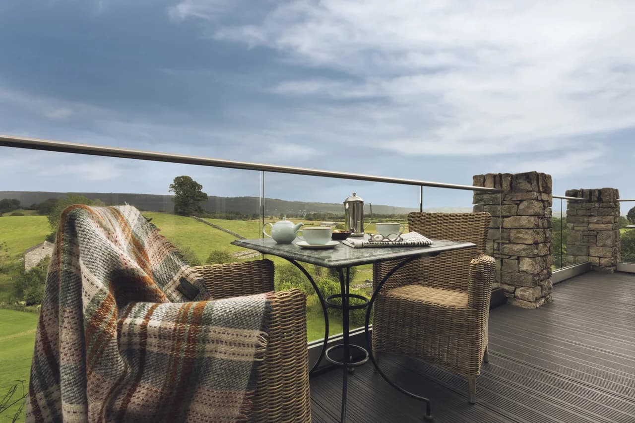 Elegant Six Bedroom House in Crosthwaite and Lyth photo 2