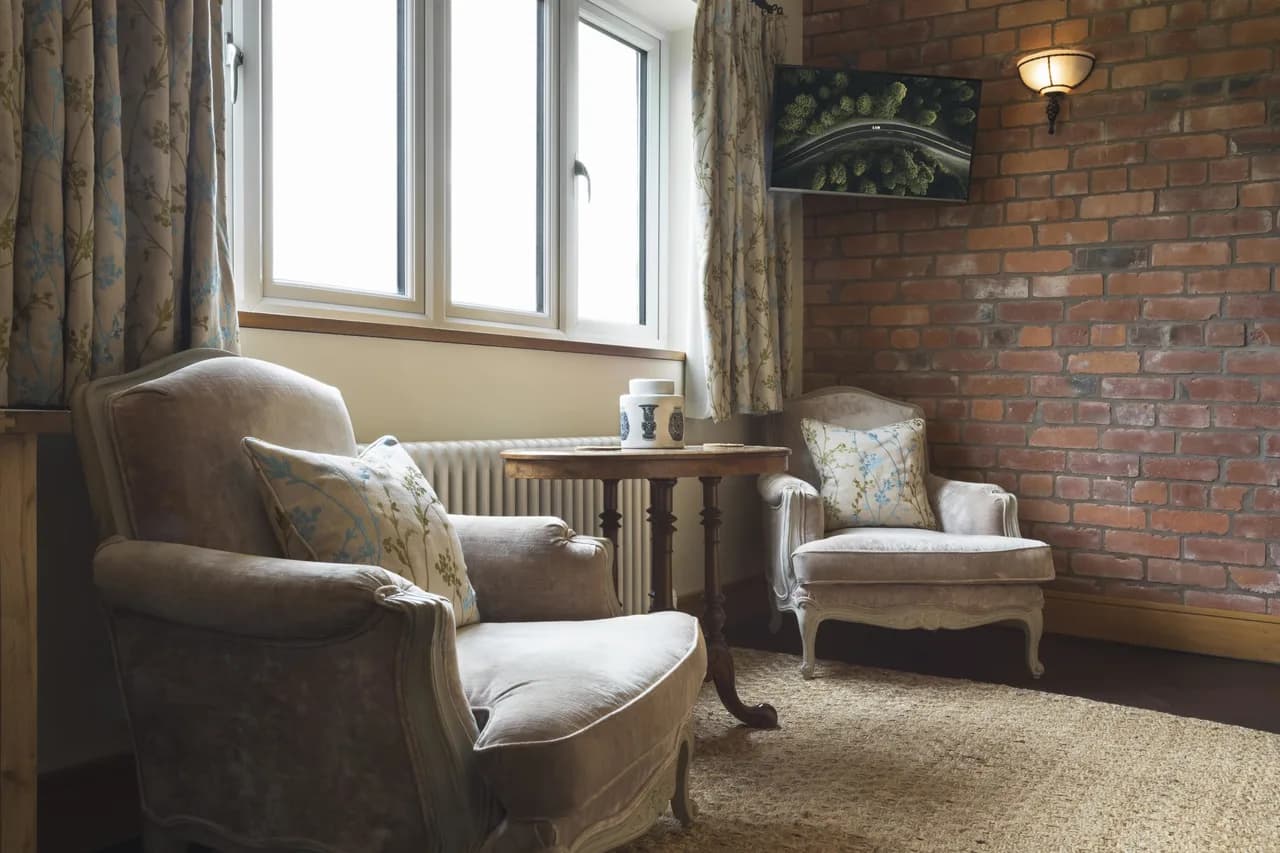 Elegant Six Bedroom House in Crosthwaite and Lyth photo 5