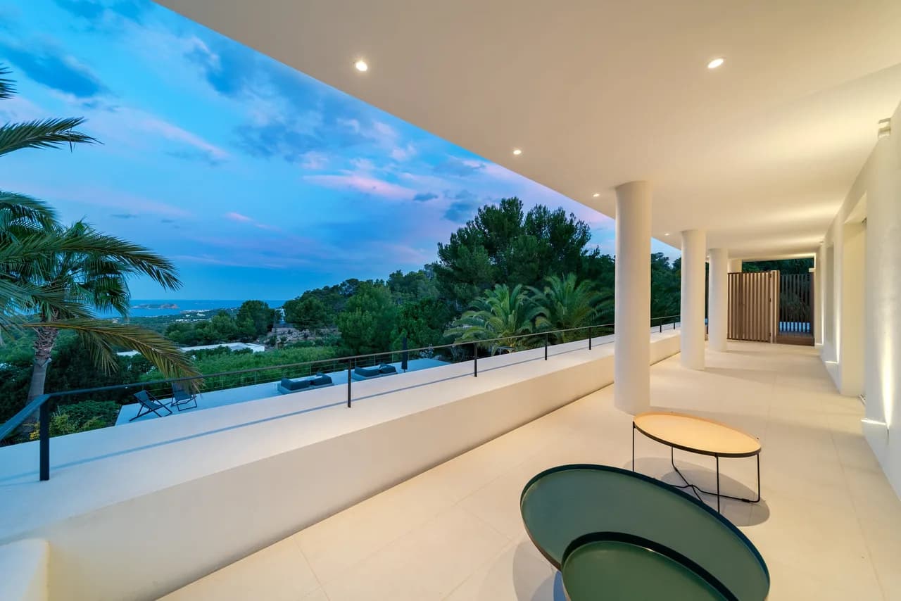 Extreme Stylish Villa with Breathtaking Sunset photo 4