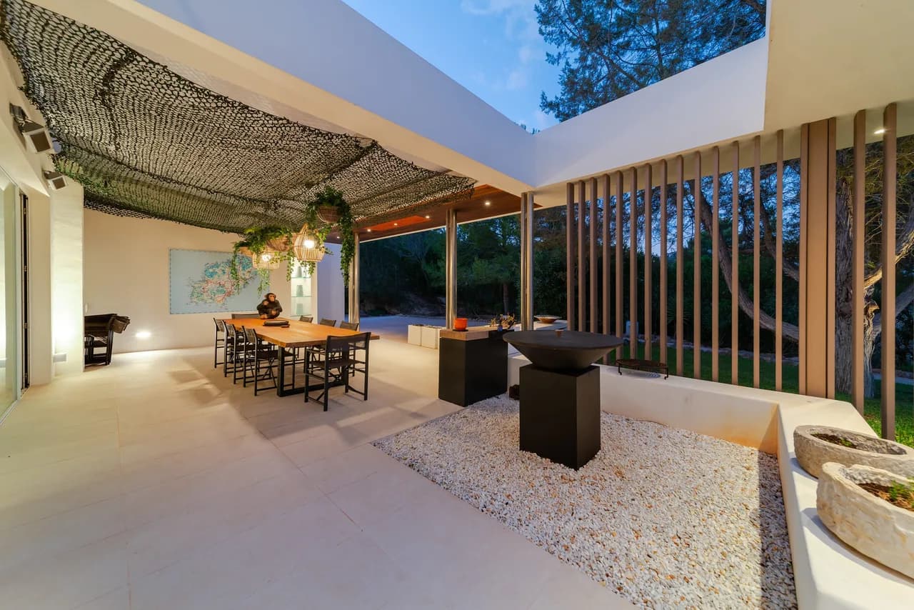 Extreme Stylish Villa with Breathtaking Sunset photo 5