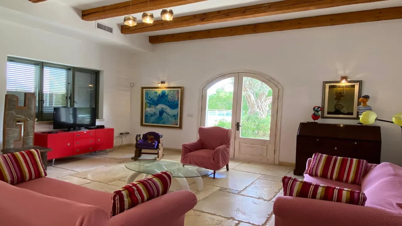 9 BR Kosher Villa with Private Sauna photo 3