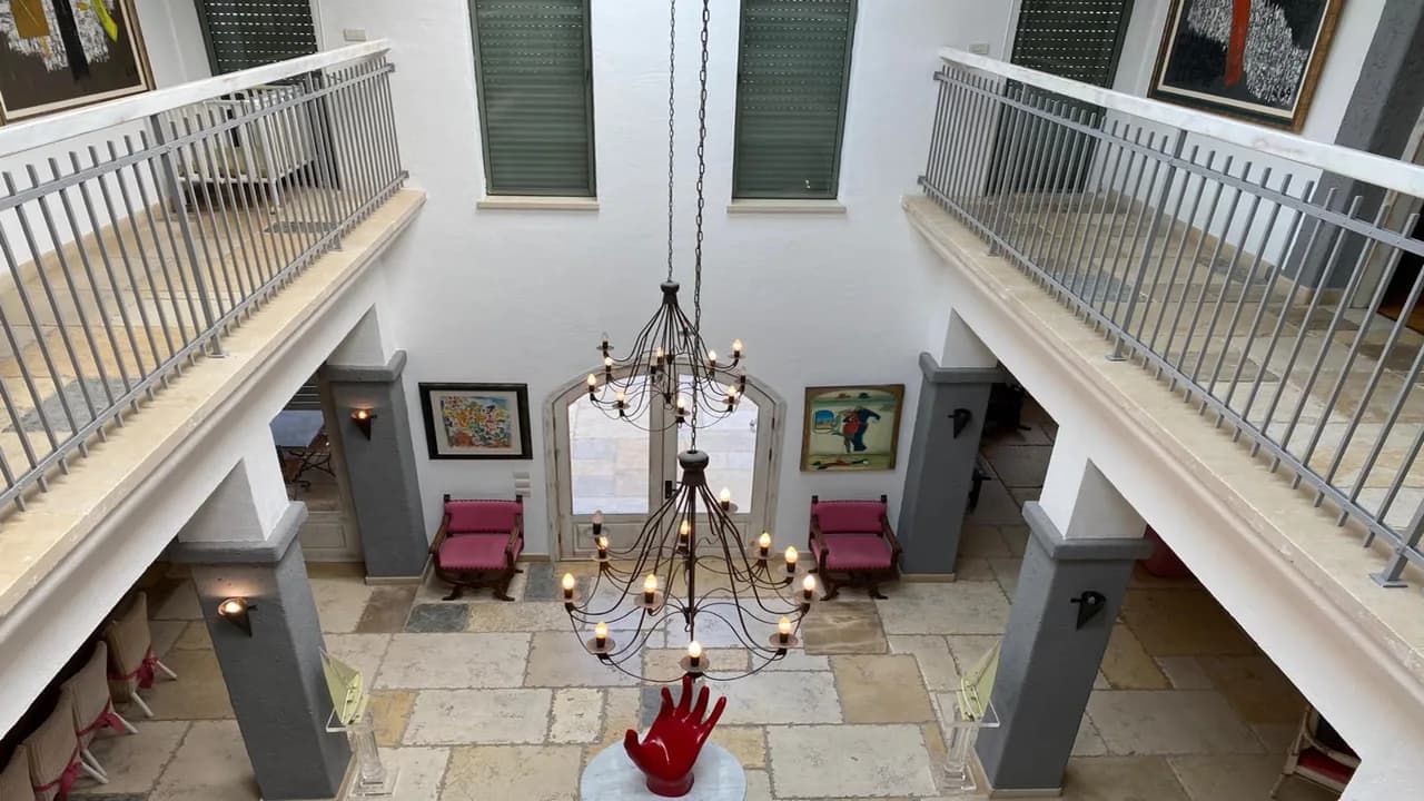 9 BR Kosher Villa with Private Sauna photo 5