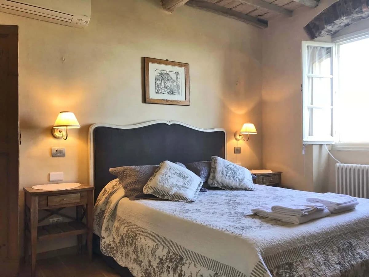 Delightful Country Villa Surrounded By Olive Groves photo 3